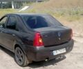 Серый Дачия Логан, объемом двигателя 1.4 л и пробегом 298 тыс. км за 2850 $, фото 2 на Automoto.ua