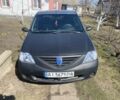 Серый Дачия Логан, объемом двигателя 1.4 л и пробегом 250 тыс. км за 2900 $, фото 1 на Automoto.ua