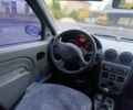 Серый Дачия Логан, объемом двигателя 1.4 л и пробегом 336 тыс. км за 3511 $, фото 5 на Automoto.ua