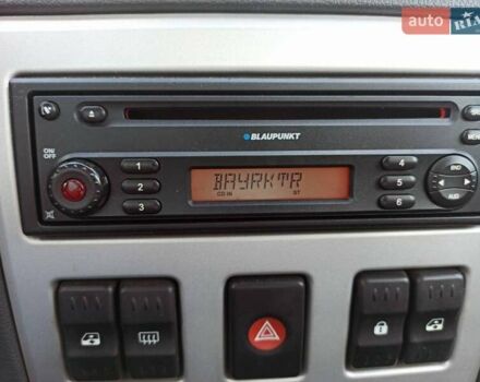 Серый Дачия Логан, объемом двигателя 1.6 л и пробегом 166 тыс. км за 5300 $, фото 21 на Automoto.ua