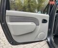 Серый Дачия Логан, объемом двигателя 1.6 л и пробегом 186 тыс. км за 3950 $, фото 11 на Automoto.ua