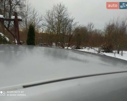 Серый Дачия Логан, объемом двигателя 1.4 л и пробегом 322 тыс. км за 3200 $, фото 5 на Automoto.ua