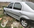 Серый Дачия Логан, объемом двигателя 1.4 л и пробегом 151 тыс. км за 4300 $, фото 8 на Automoto.ua