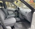 Серый Дачия Логан, объемом двигателя 1.6 л и пробегом 186 тыс. км за 3950 $, фото 18 на Automoto.ua