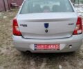 Серый Дачия Логан, объемом двигателя 1.6 л и пробегом 196 тыс. км за 5100 $, фото 1 на Automoto.ua