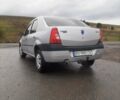 Серый Дачия Логан, объемом двигателя 1.4 л и пробегом 410 тыс. км за 2450 $, фото 9 на Automoto.ua