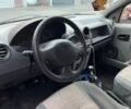 Серый Дачия Логан, объемом двигателя 1.4 л и пробегом 360 тыс. км за 1800 $, фото 5 на Automoto.ua
