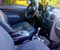 Серый Дачия Логан, объемом двигателя 1.4 л и пробегом 220 тыс. км за 3500 $, фото 5 на Automoto.ua