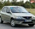 Серый Дачия Логан, объемом двигателя 1.6 л и пробегом 202 тыс. км за 3599 $, фото 1 на Automoto.ua