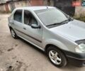 Серый Дачия Логан, объемом двигателя 1.4 л и пробегом 151 тыс. км за 4300 $, фото 7 на Automoto.ua