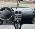 Серый Дачия Логан, объемом двигателя 1.46 л и пробегом 203 тыс. км за 4000 $, фото 4 на Automoto.ua