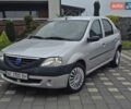 Серый Дачия Логан, объемом двигателя 1.46 л и пробегом 309 тыс. км за 2500 $, фото 1 на Automoto.ua