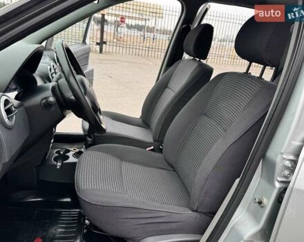 Сірий Дачія Logan, об'ємом двигуна 1.6 л та пробігом 176 тис. км за 4700 $, фото 21 на Automoto.ua