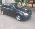 Серый Дачия Логан, объемом двигателя 1.39 л и пробегом 310 тыс. км за 2000 $, фото 1 на Automoto.ua