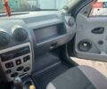 Серый Дачия Логан, объемом двигателя 1.39 л и пробегом 126 тыс. км за 3600 $, фото 15 на Automoto.ua