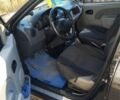 Сірий Дачія Logan, об'ємом двигуна 0 л та пробігом 120 тис. км за 3100 $, фото 5 на Automoto.ua