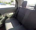 Серый Дачия Логан, объемом двигателя 1.6 л и пробегом 166 тыс. км за 5300 $, фото 13 на Automoto.ua