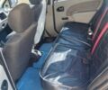Сірий Дачія Logan, об'ємом двигуна 0 л та пробігом 120 тис. км за 3100 $, фото 3 на Automoto.ua