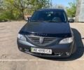 Серый Дачия Логан, объемом двигателя 1.4 л и пробегом 208 тыс. км за 3000 $, фото 1 на Automoto.ua