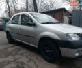 Серый Дачия Логан, объемом двигателя 1.4 л и пробегом 221 тыс. км за 2999 $, фото 4 на Automoto.ua