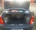 Серый Дачия Логан, объемом двигателя 1.4 л и пробегом 145 тыс. км за 3300 $, фото 7 на Automoto.ua