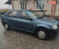 Серый Дачия Логан, объемом двигателя 1.39 л и пробегом 157 тыс. км за 3200 $, фото 7 на Automoto.ua
