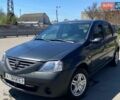 Серый Дачия Логан, объемом двигателя 1.4 л и пробегом 266 тыс. км за 2300 $, фото 1 на Automoto.ua