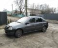 Серый Дачия Логан, объемом двигателя 1.5 л и пробегом 206 тыс. км за 3600 $, фото 1 на Automoto.ua