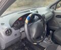 Дачія Logan 2007 у Бахмаче на Automoto.ua Сірий Дачія Logan, об'ємом двигуна 1.39 л та пробігом 317 тис. км за 3600 $, фото 19 на Automoto.ua