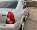 Дачія Logan 2007 у Бахмаче на Automoto.ua Сірий Дачія Logan, об'ємом двигуна 1.39 л та пробігом 317 тис. км за 3600 $, фото 11 на Automoto.ua
