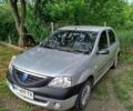 Серый Дачия Логан, объемом двигателя 1.6 л и пробегом 192 тыс. км за 4200 $, фото 1 на Automoto.ua