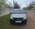 Серый Дачия Логан, объемом двигателя 1.4 л и пробегом 232 тыс. км за 2900 $, фото 1 на Automoto.ua