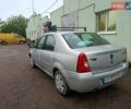 Серый Дачия Логан, объемом двигателя 1.6 л и пробегом 186 тыс. км за 3500 $, фото 1 на Automoto.ua