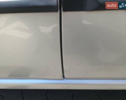 Серый Дачия Логан, объемом двигателя 1.4 л и пробегом 164 тыс. км за 4200 $, фото 2 на Automoto.ua