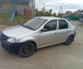 Серый Дачия Логан, объемом двигателя 1.4 л и пробегом 256 тыс. км за 3400 $, фото 3 на Automoto.ua