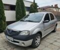 Серый Дачия Логан, объемом двигателя 1.6 л и пробегом 300 тыс. км за 2600 $, фото 1 на Automoto.ua