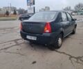 Серый Дачия Логан, объемом двигателя 1.4 л и пробегом 318 тыс. км за 2750 $, фото 3 на Automoto.ua