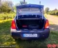 Серый Дачия Логан, объемом двигателя 1.4 л и пробегом 220 тыс. км за 3500 $, фото 9 на Automoto.ua
