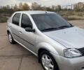 Дачія Logan 2007 у Бахмаче на Automoto.ua Сірий Дачія Logan, об'ємом двигуна 1.39 л та пробігом 317 тис. км за 3600 $, фото 2 на Automoto.ua