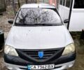 Серый Дачия Логан, объемом двигателя 1.4 л и пробегом 300 тыс. км за 3000 $, фото 1 на Automoto.ua