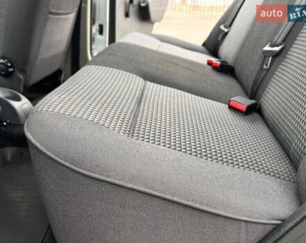 Сірий Дачія Logan, об'ємом двигуна 1.6 л та пробігом 176 тис. км за 4700 $, фото 23 на Automoto.ua