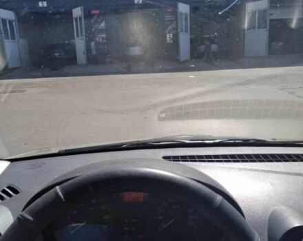 Серый Дачия Логан, объемом двигателя 1.4 л и пробегом 276 тыс. км за 2850 $, фото 18 на Automoto.ua