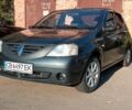 Серый Дачия Логан, объемом двигателя 1.4 л и пробегом 290 тыс. км за 3200 $, фото 1 на Automoto.ua