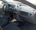 Серый Дачия Логан, объемом двигателя 1.4 л и пробегом 298 тыс. км за 2850 $, фото 3 на Automoto.ua