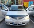 Серый Дачия Логан, объемом двигателя 1.6 л и пробегом 225 тыс. км за 4500 $, фото 1 на Automoto.ua