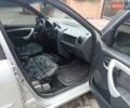 Серый Дачия Логан, объемом двигателя 1.39 л и пробегом 100 тыс. км за 2350 $, фото 17 на Automoto.ua