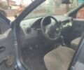 Серый Дачия Логан, объемом двигателя 1.39 л и пробегом 157 тыс. км за 3200 $, фото 2 на Automoto.ua
