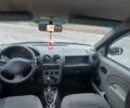 Сірий Дачія Logan, об'ємом двигуна 1.6 л та пробігом 160 тис. км за 3700 $, фото 3 на Automoto.ua
