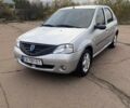 Дачія Logan 2007 у Бахмаче на Automoto.ua Сірий Дачія Logan, об'ємом двигуна 1.39 л та пробігом 317 тис. км за 3600 $, фото 6 на Automoto.ua