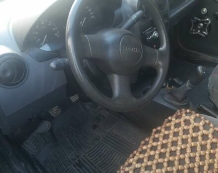 Серый Дачия Логан, объемом двигателя 1.4 л и пробегом 145 тыс. км за 3300 $, фото 3 на Automoto.ua